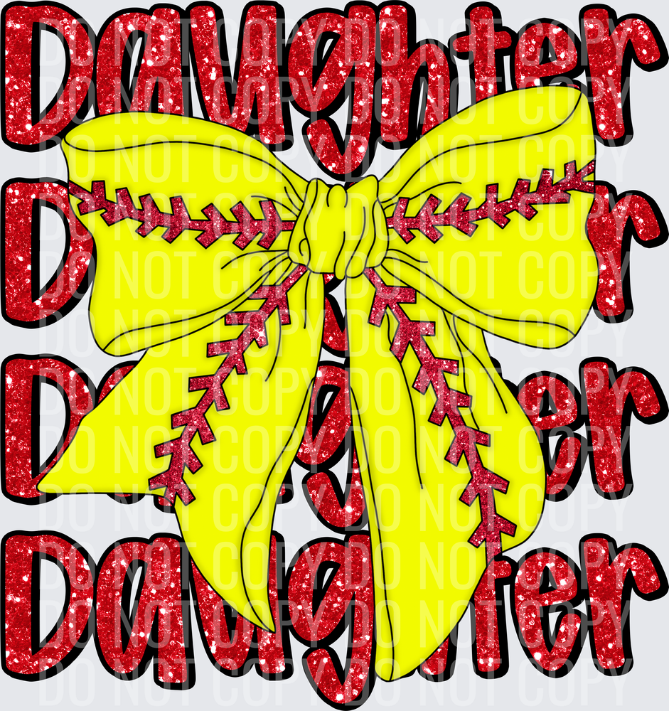 Daughter sb