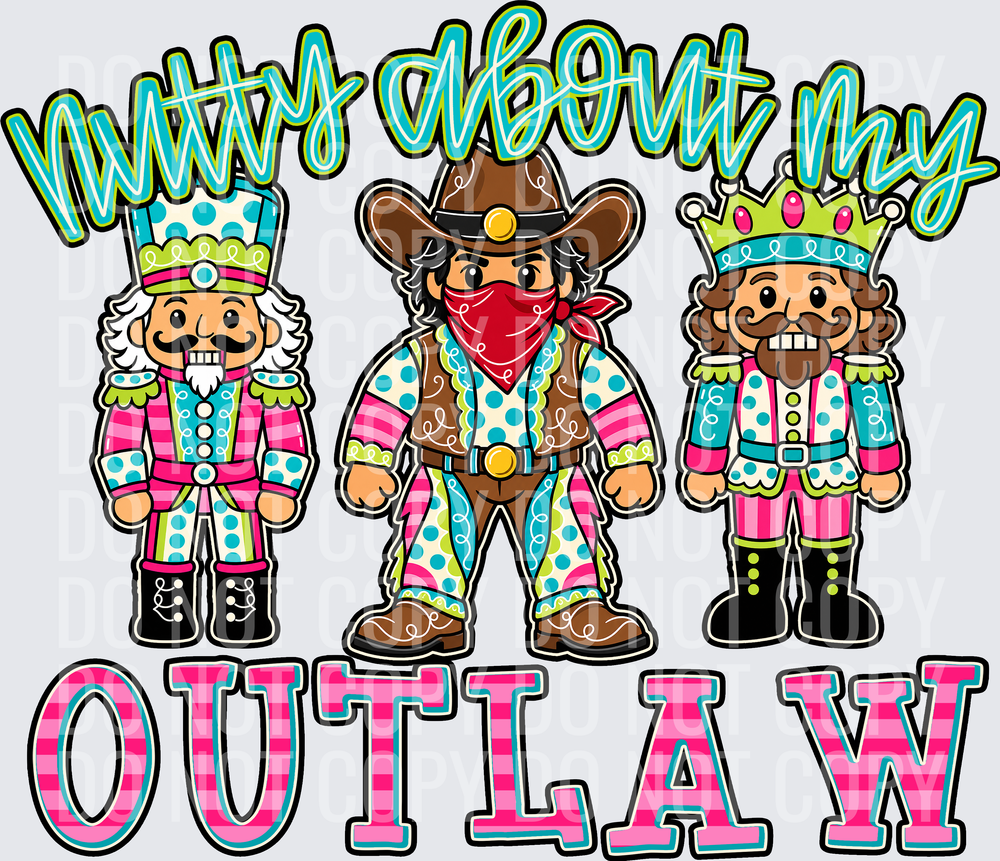 KayndiDesigns 10.26 Nutty About My Outlaws 2