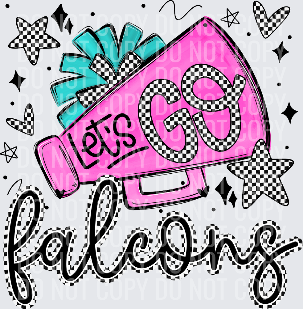 falcons