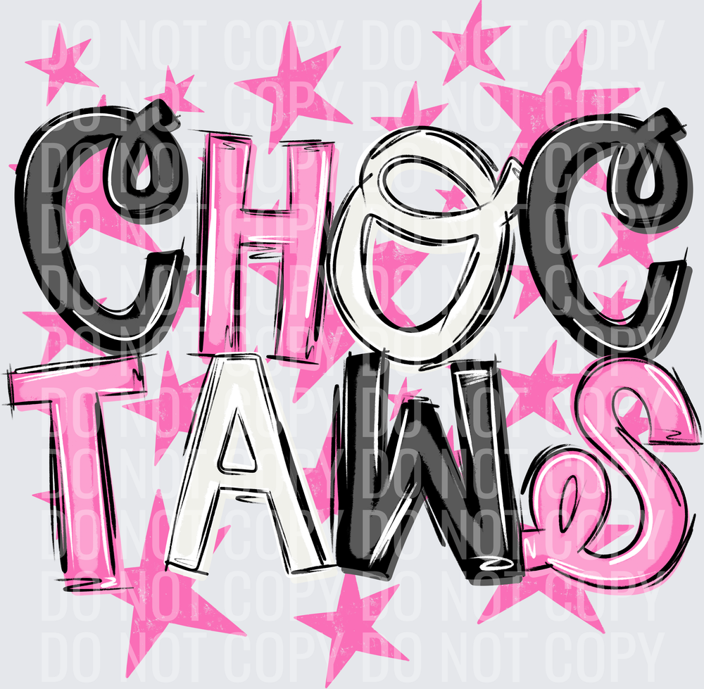 CHOC-TAWS