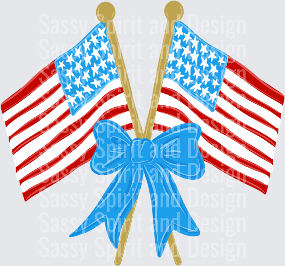 Flagspocket