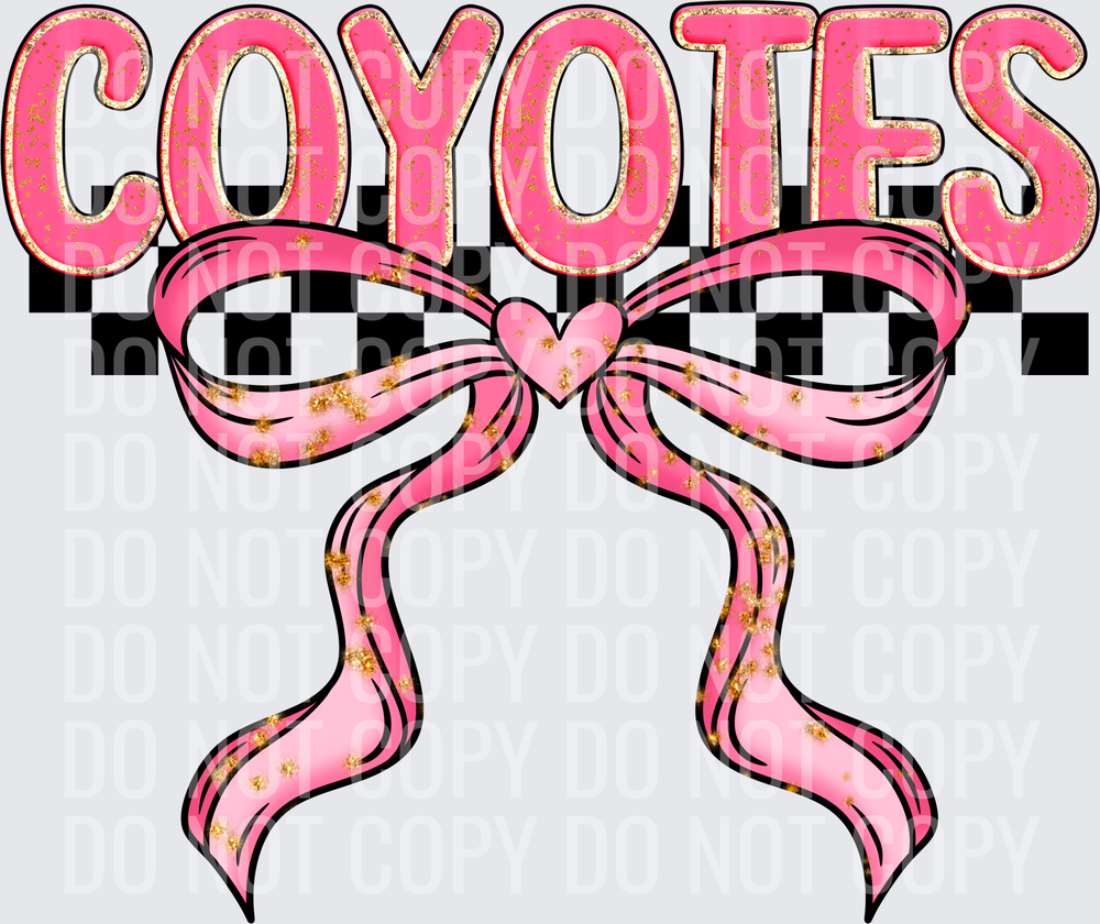 Coyotes