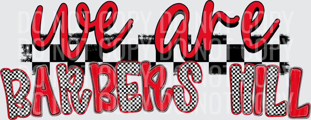 BARBERS-HILL