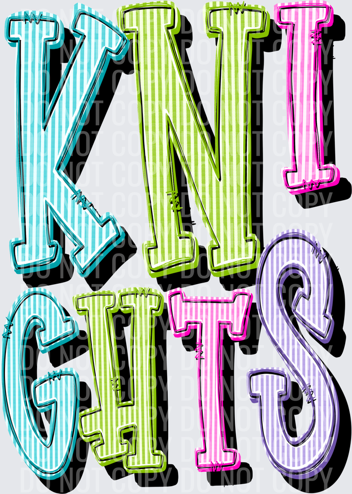 Knights