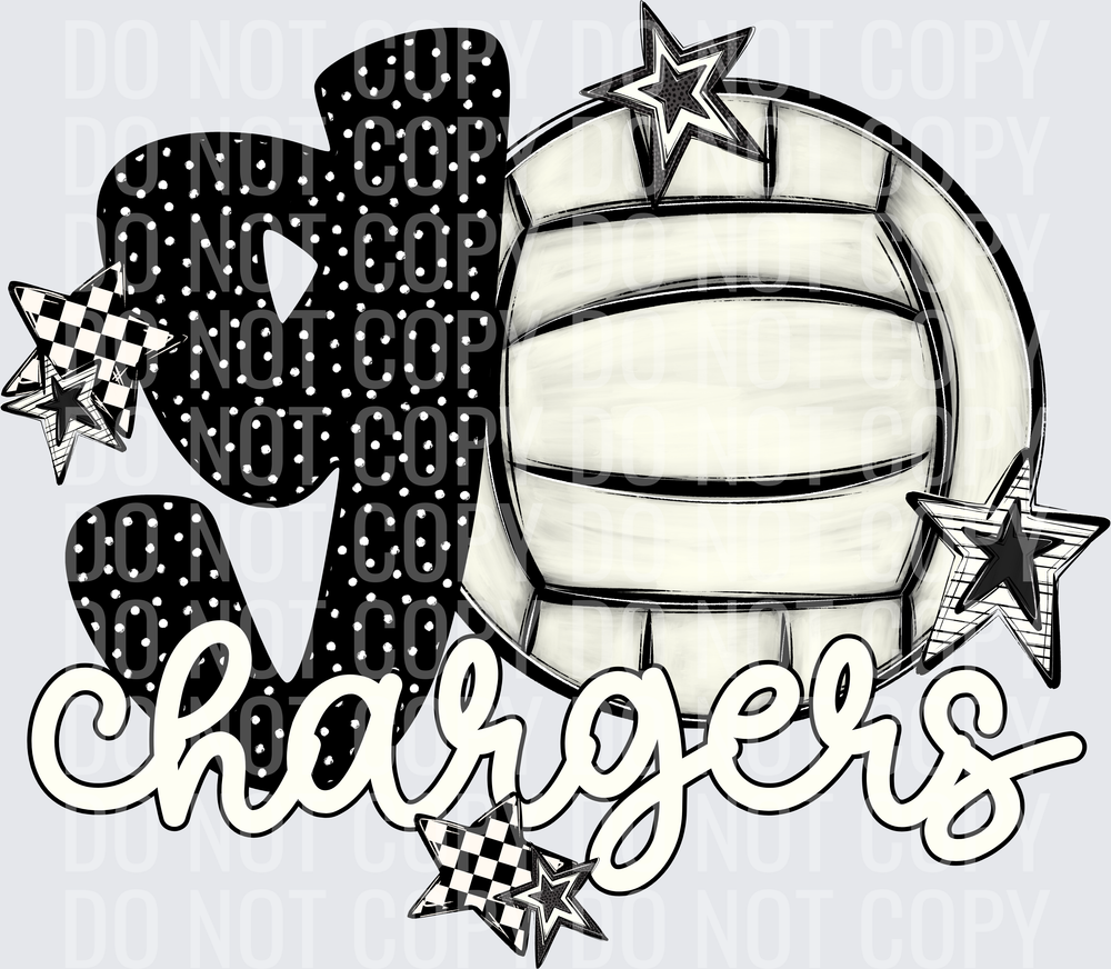 CHARGERS