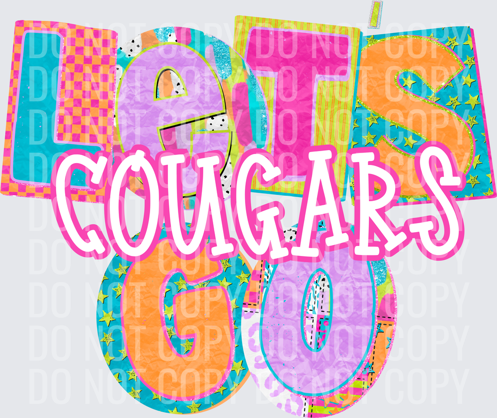 COUGARS