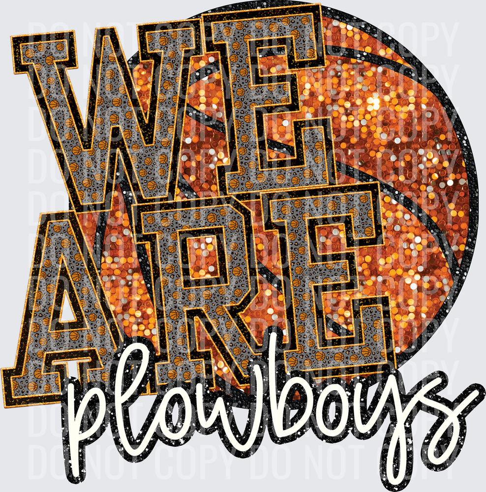 plowboys