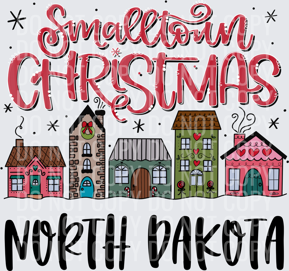 North Dakota