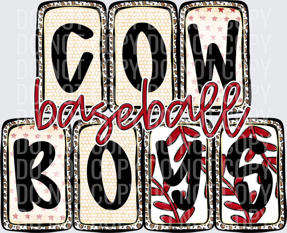 cowboys
