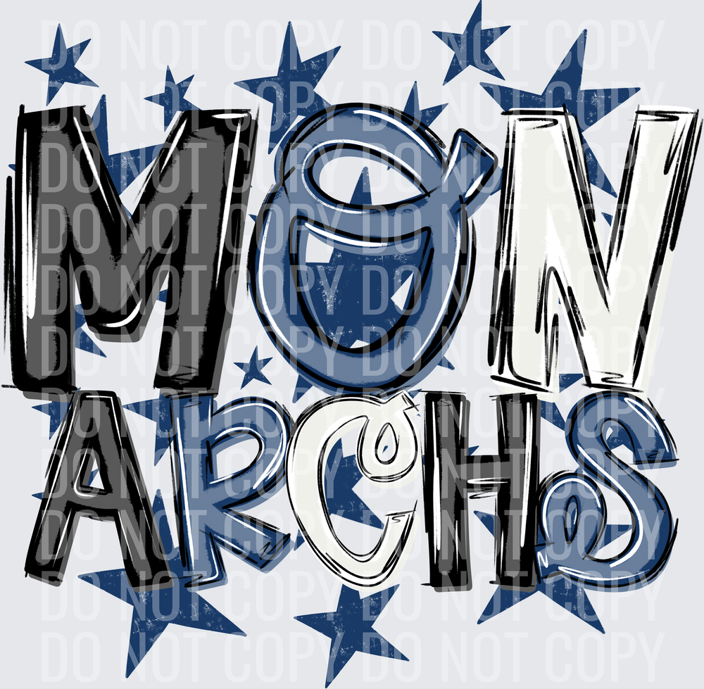 MON-ARCHS