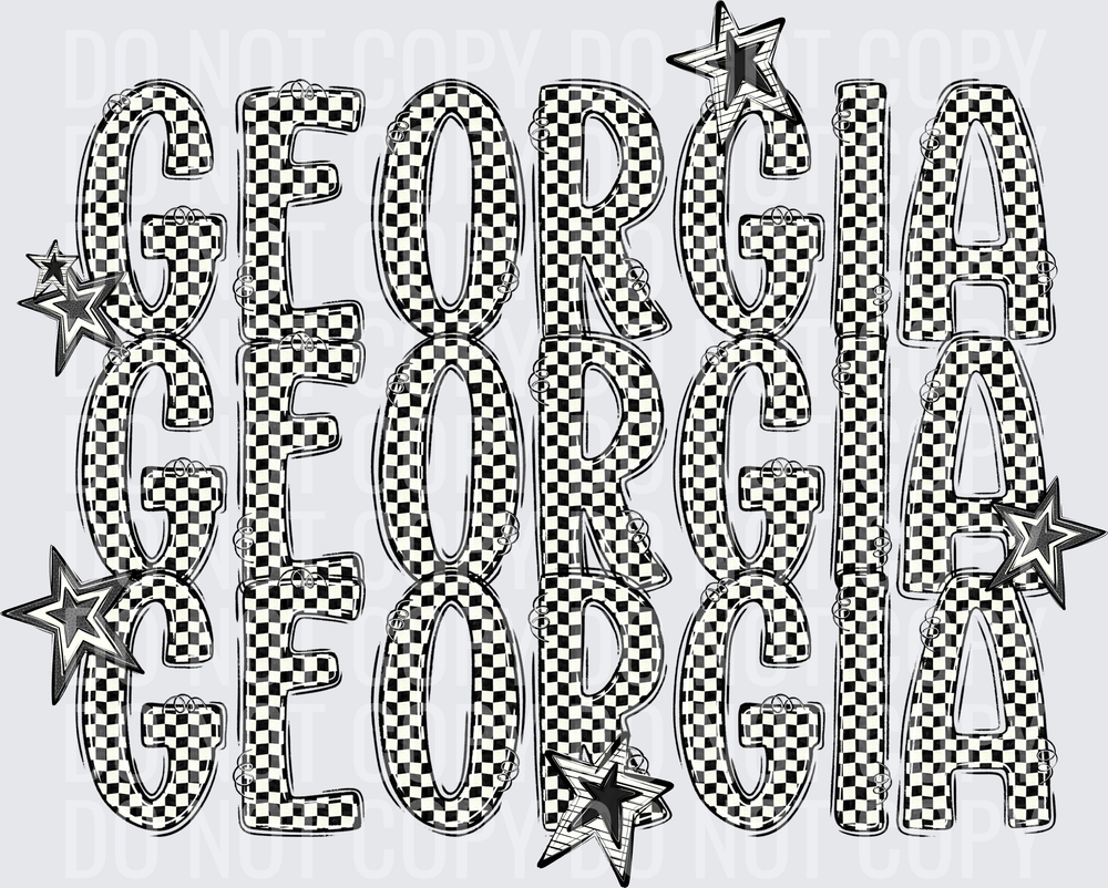 GEORGIA