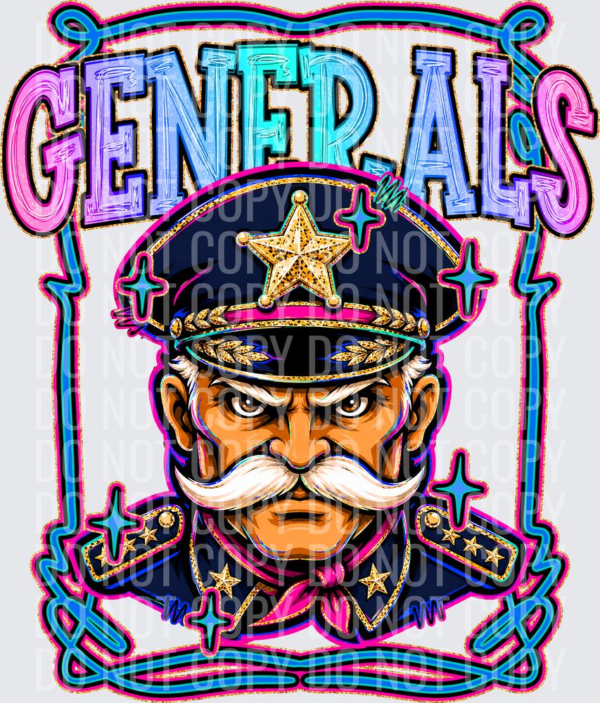 KayndiDesigns 08.26 Retro Pop Generals