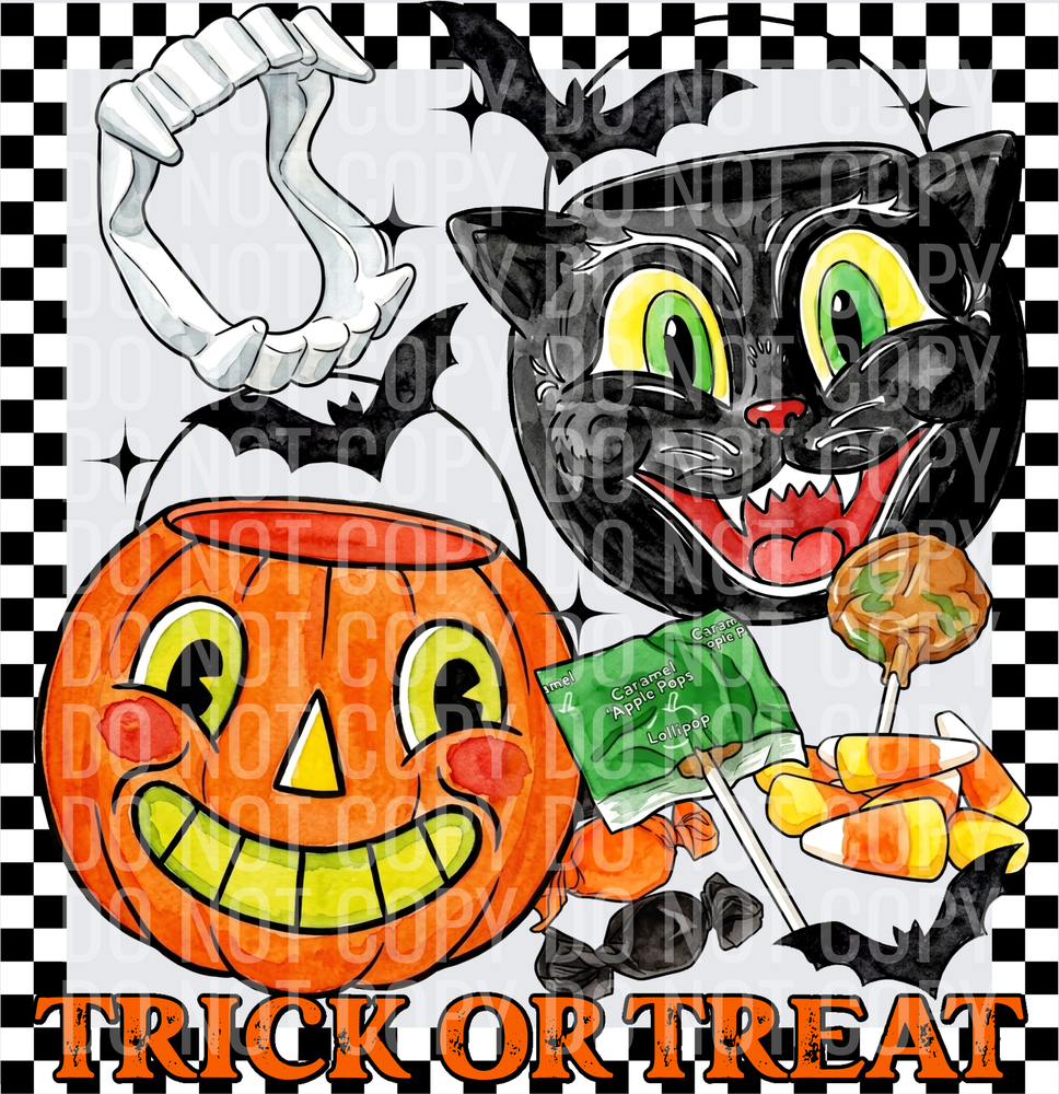 SCG.TrickOrTreat
