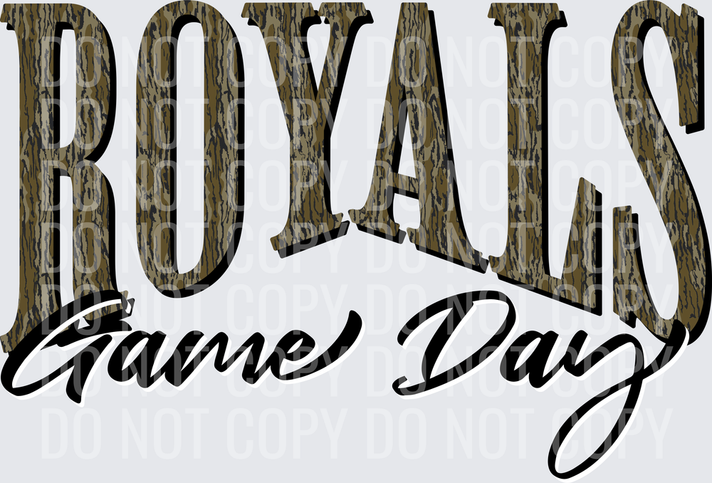 royals