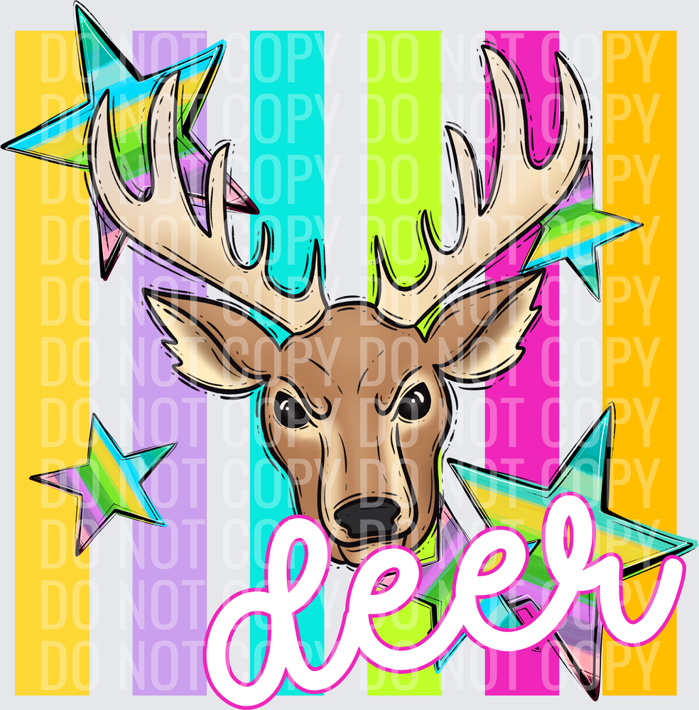 DEER