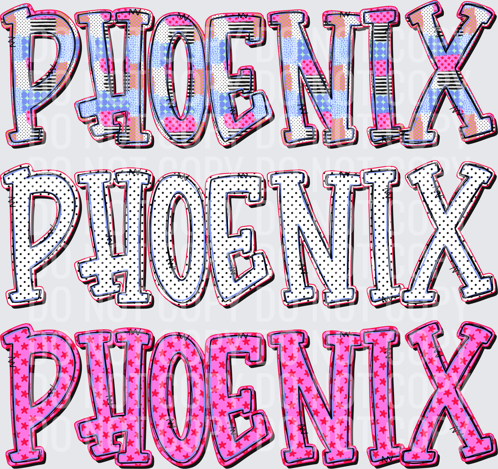 PHOENIX