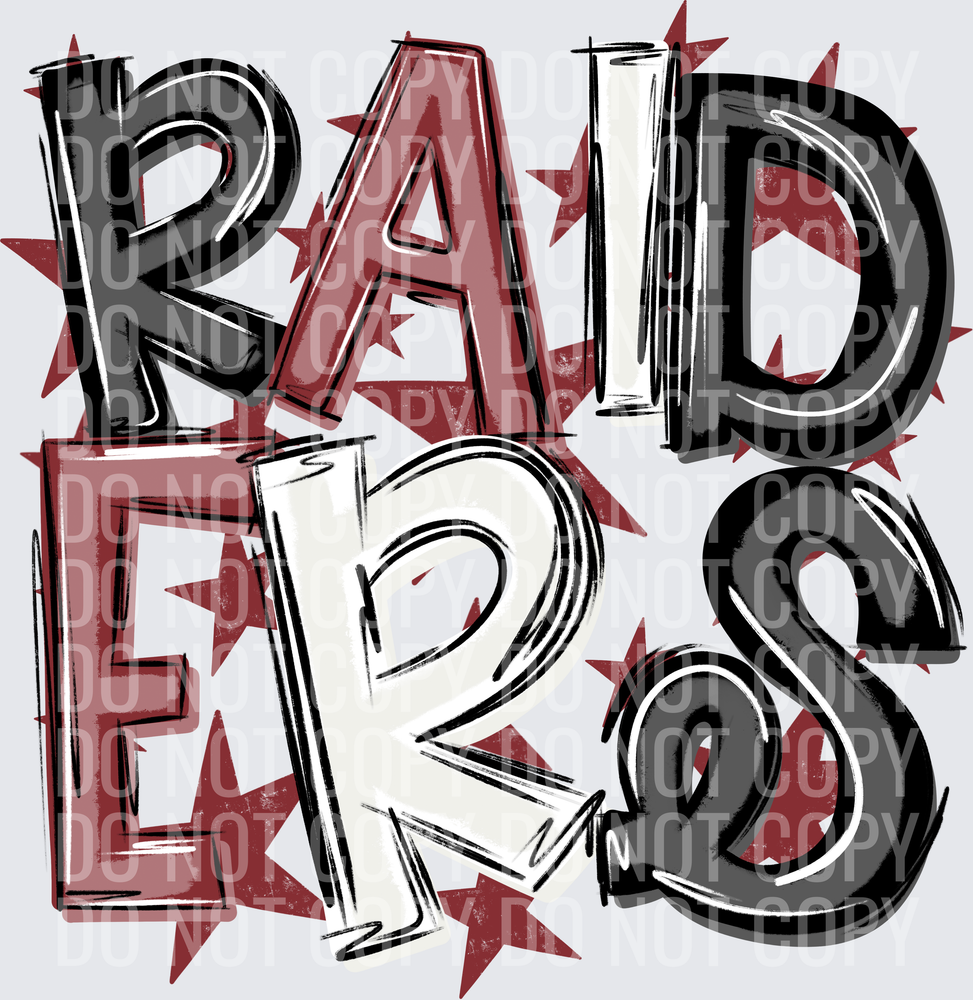 RAID-ERS