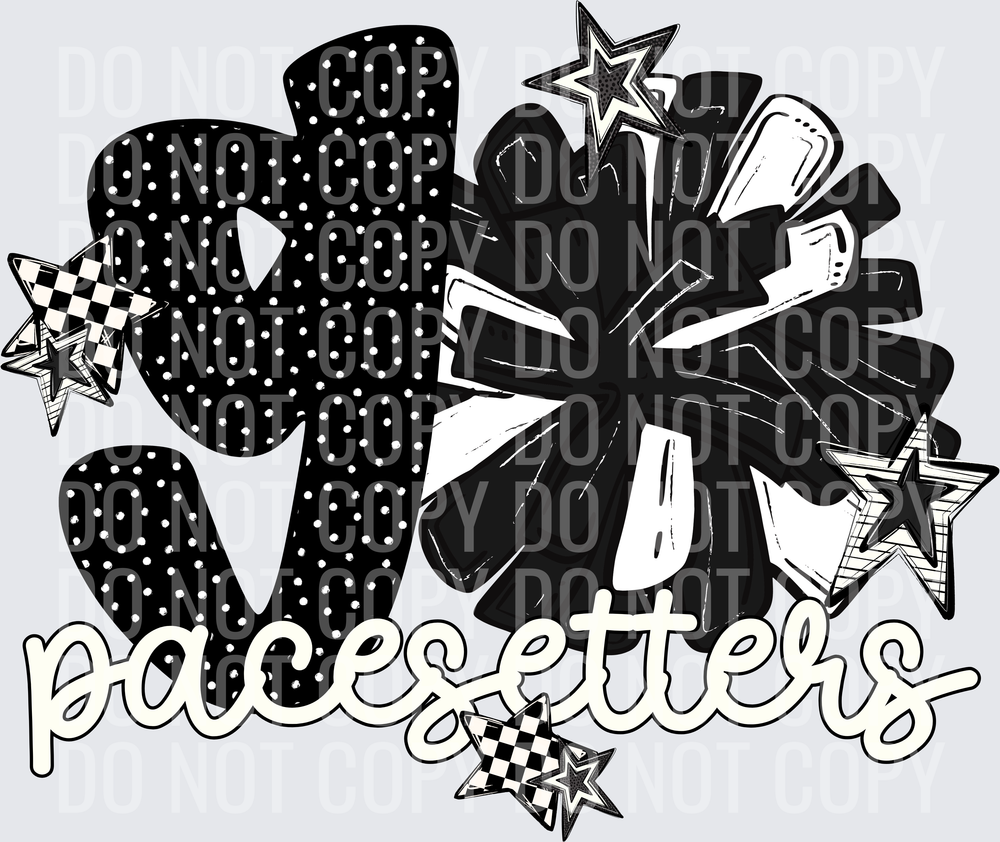 PACESETTERS