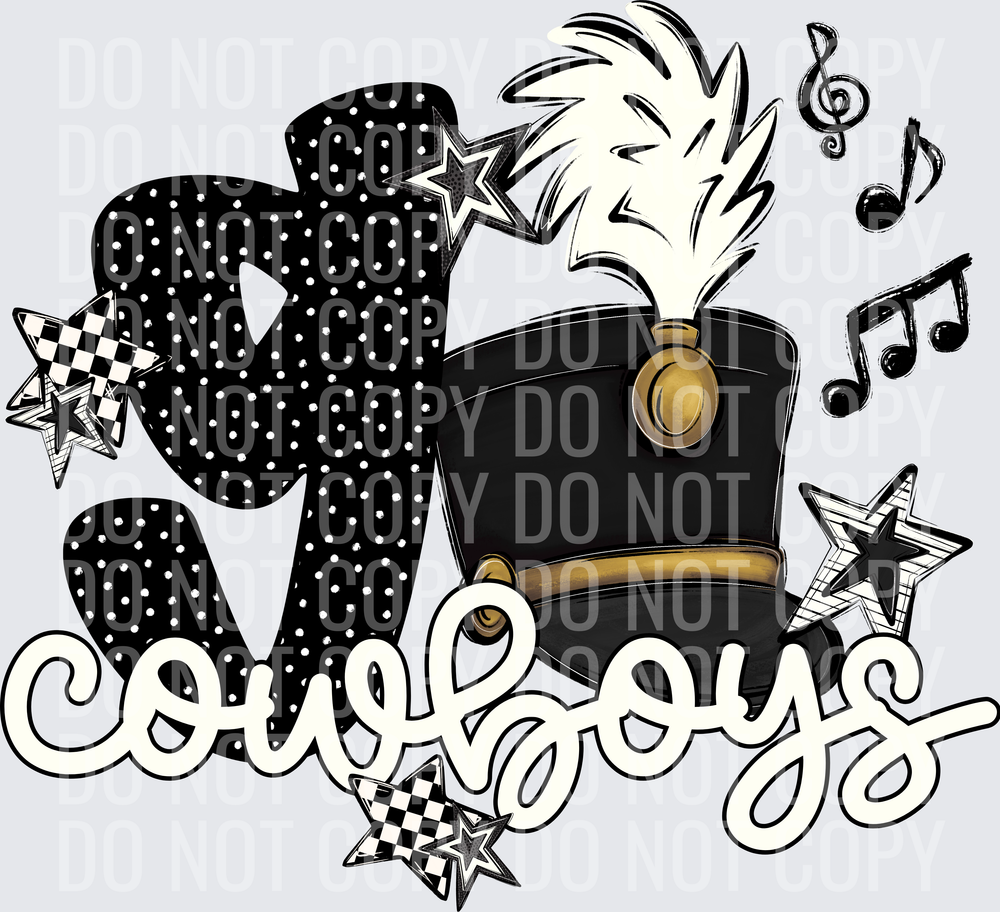 COWBOYS