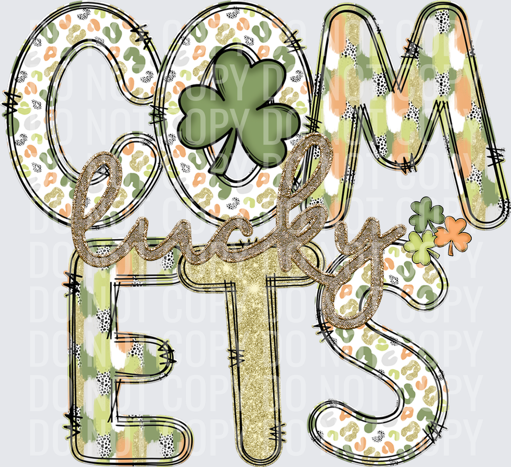 Comets