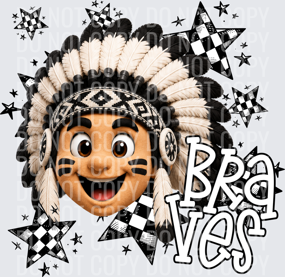 BRAVES