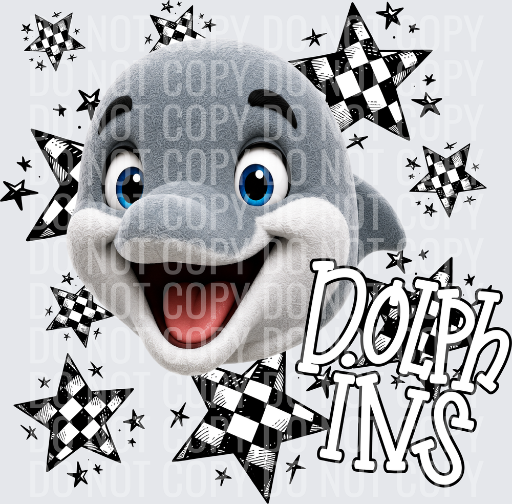 DOLPHINS