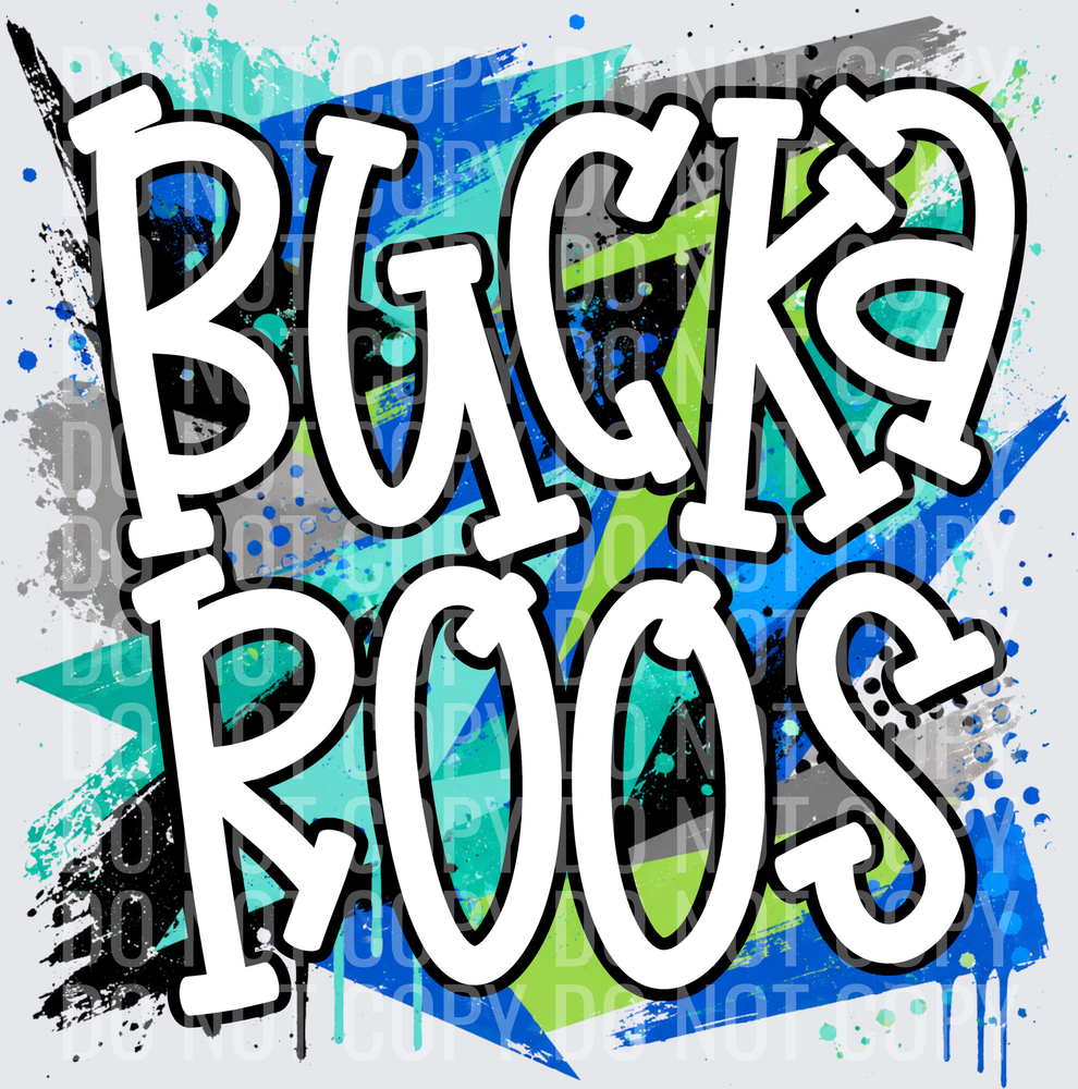 BUCKAROOS