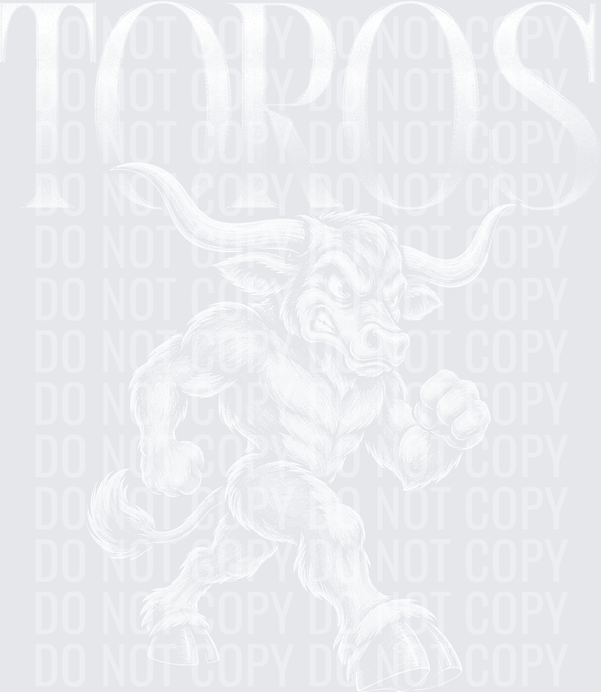 KayndiDesigns 09.26 Halftone Toros 2