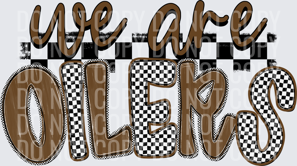 OILERS