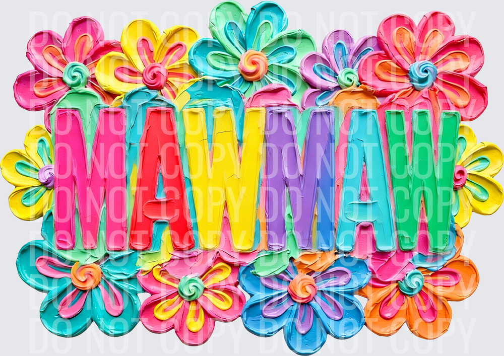 Mawmaw