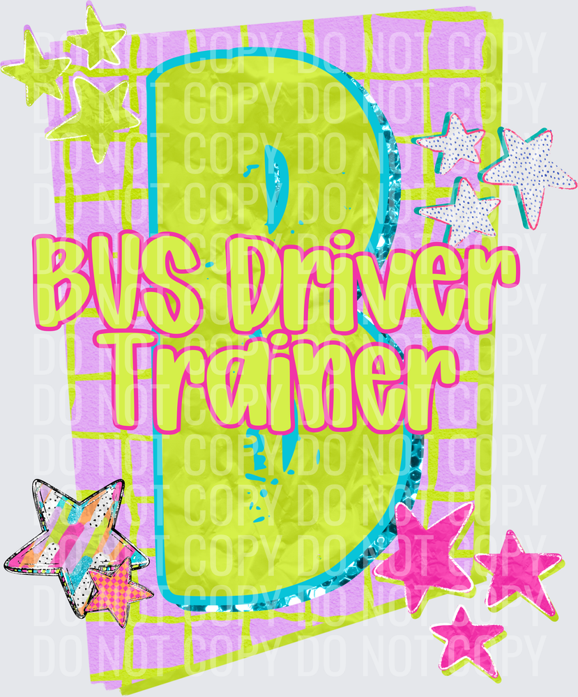 BUS DRIVER (1)