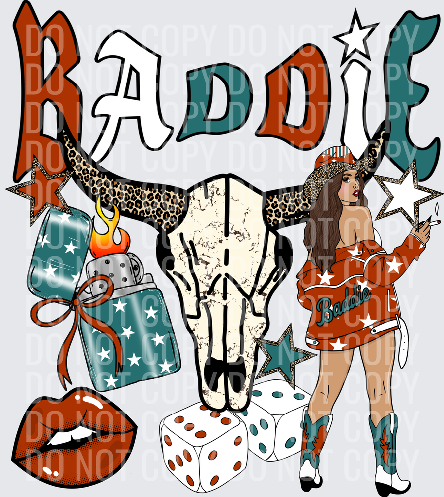 Baddie