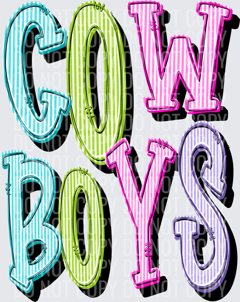 Cowboys