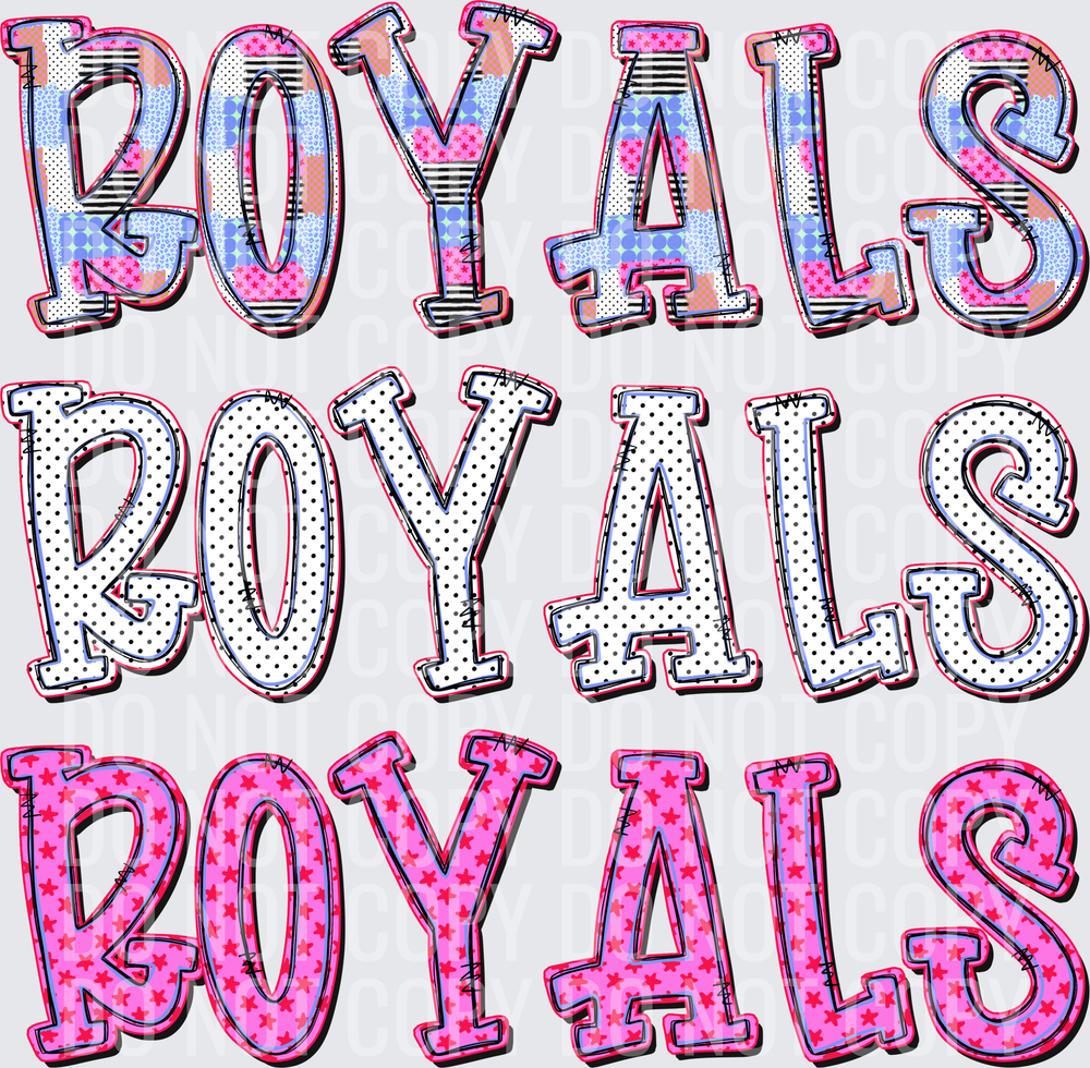 ROYALS
