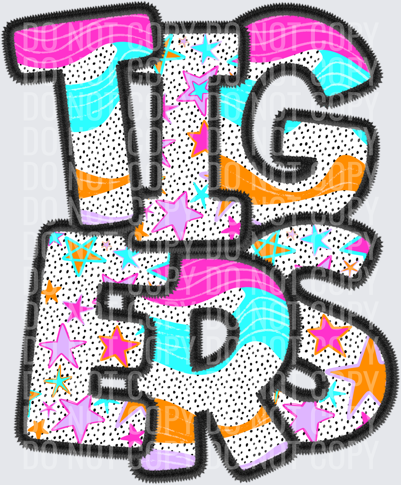 TIGERS