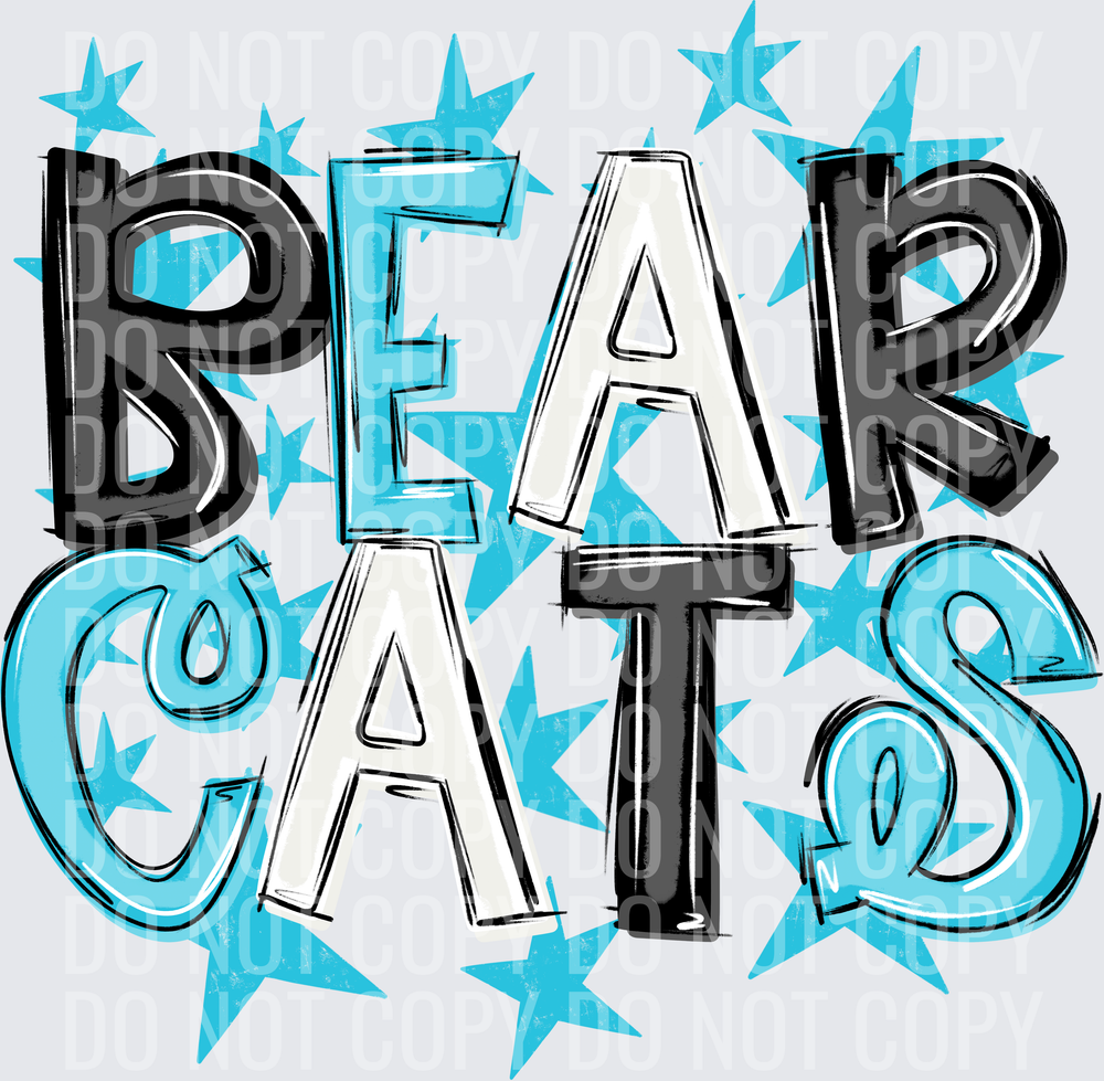 BEAR-CATS