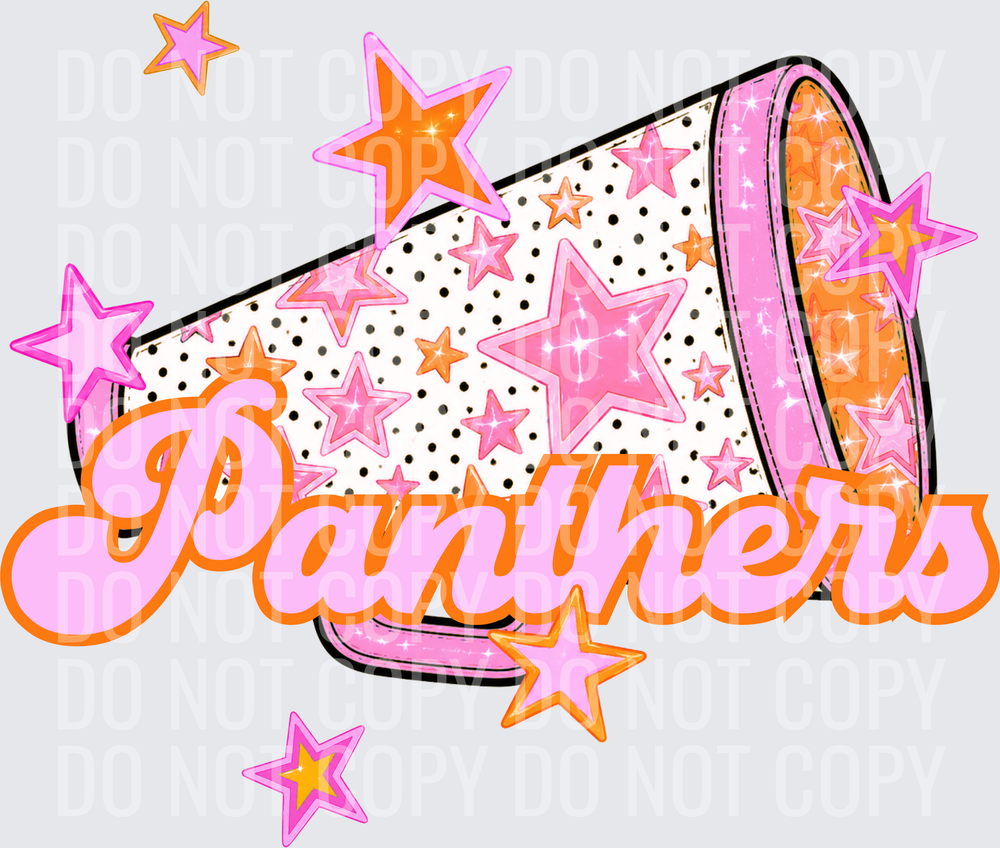 PANTHERS