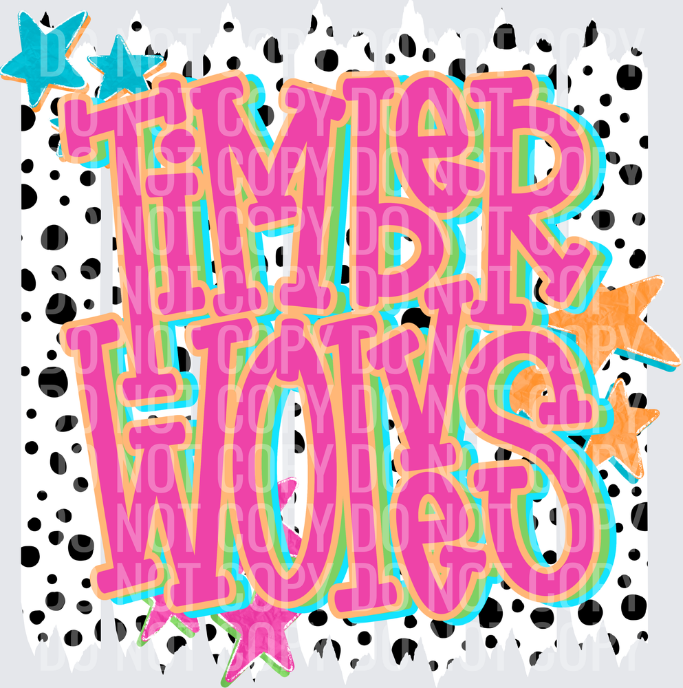 TIMBERWOLVES