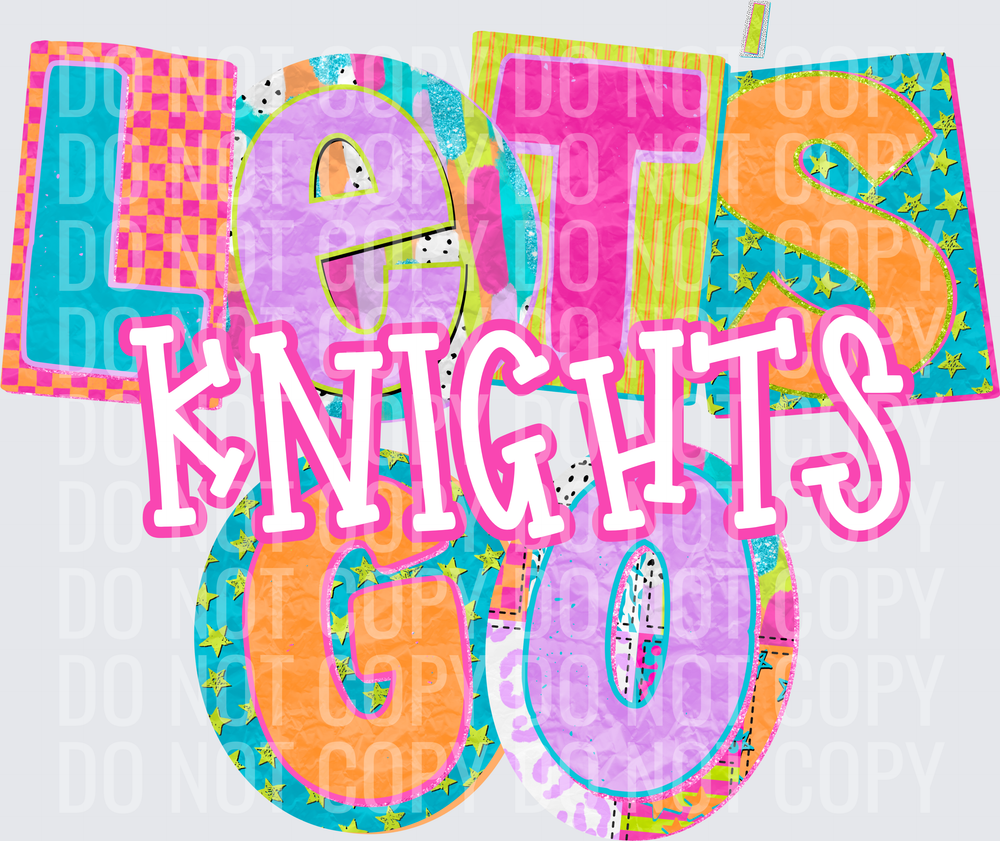 KNIGHTS