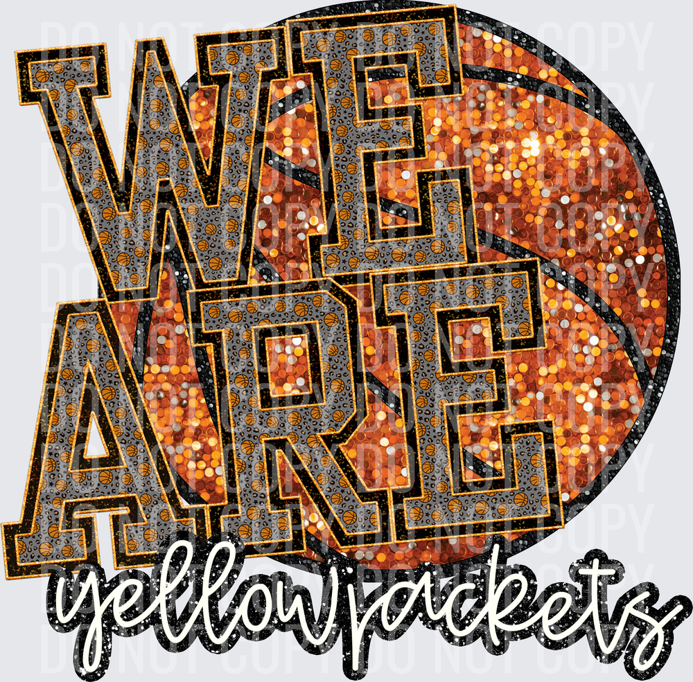 yellowjackets
