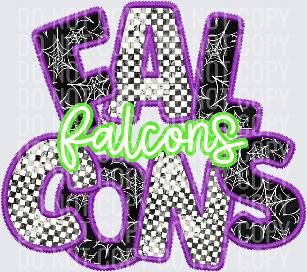 FALCONS