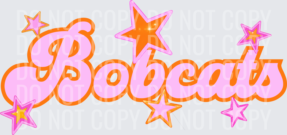 BOBCATS