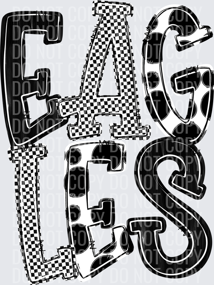 eagles