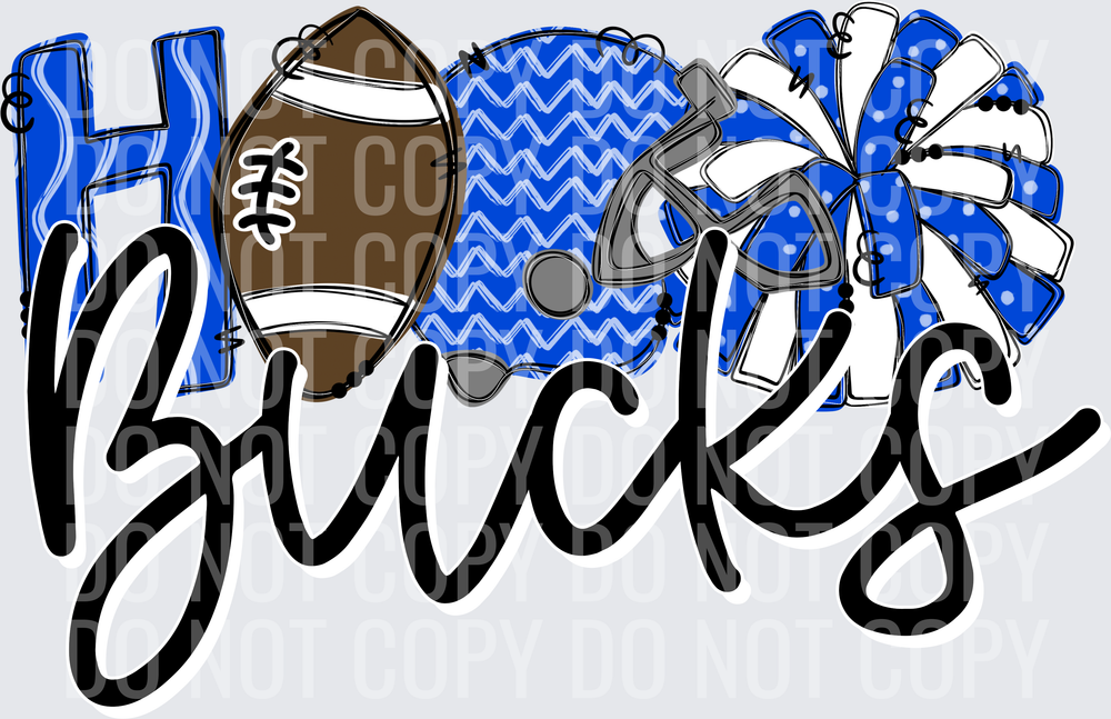 Bucks