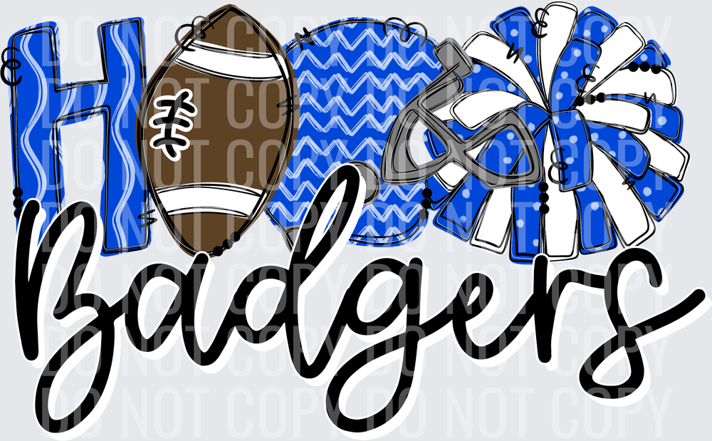 Badgers