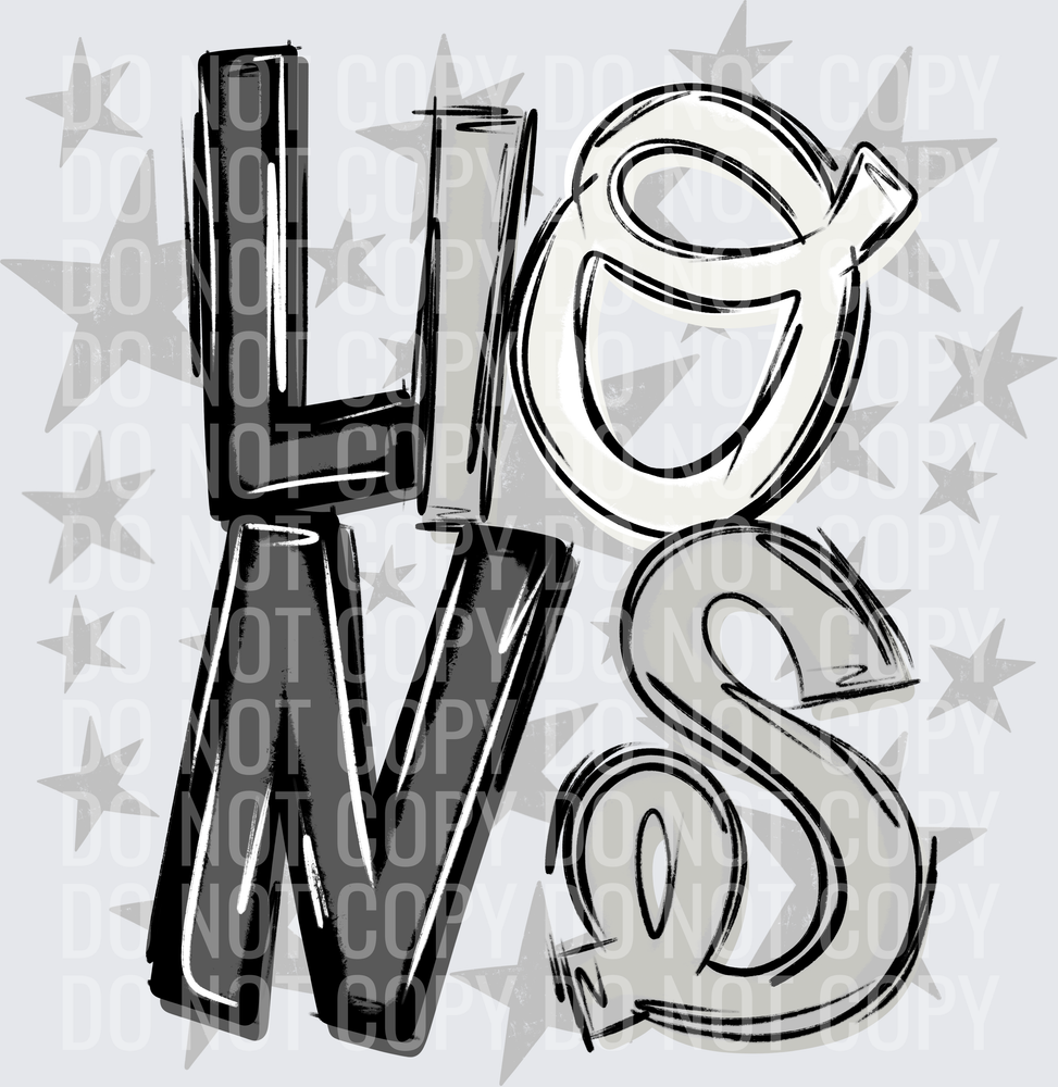 LIO-NS
