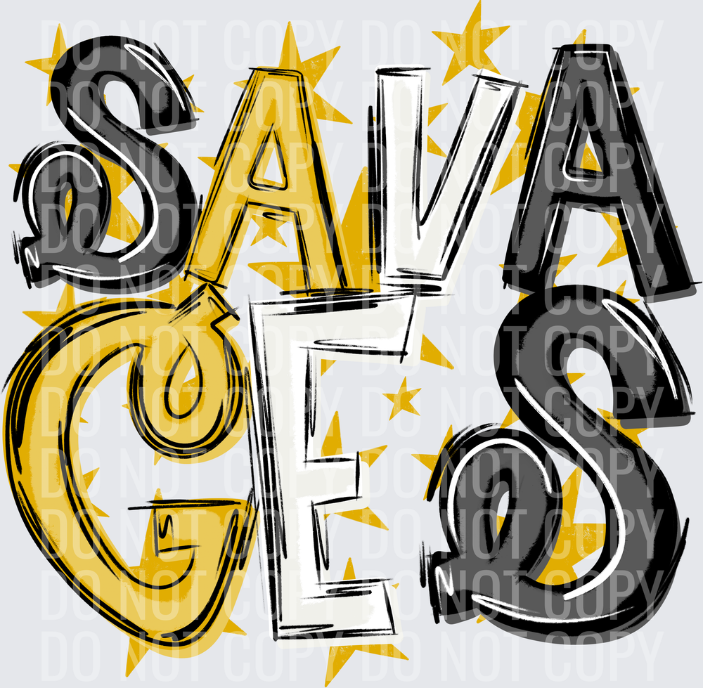 SAVA-GES