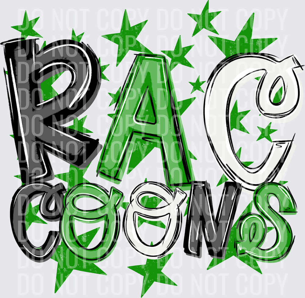 RAC-COONS