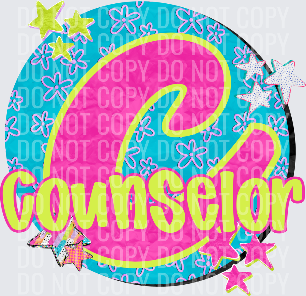 COUNSELOR