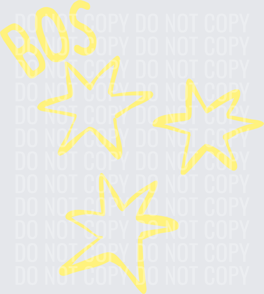 Boswell star